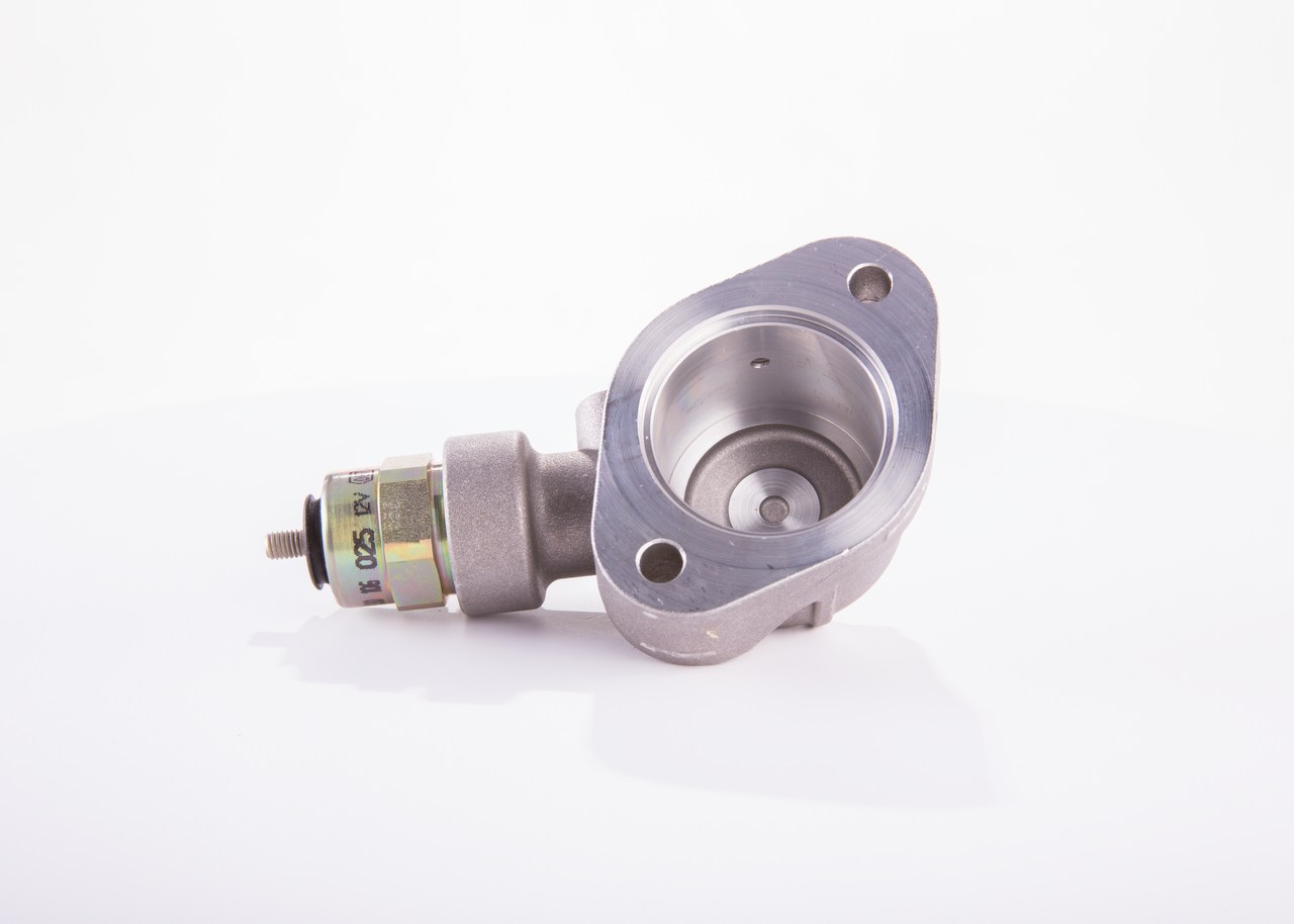 Gicleur, injection BOSCH 1 467 414 495 appropriées pour VOLKSWAGEN, BMW, MERCEDES-BENZ, AUDI, OPEL pas cher