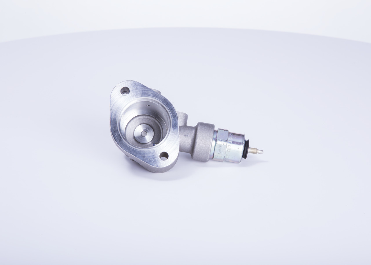 Válvula de control de refrigerante 99478173 BOSCH 1 467 414 497