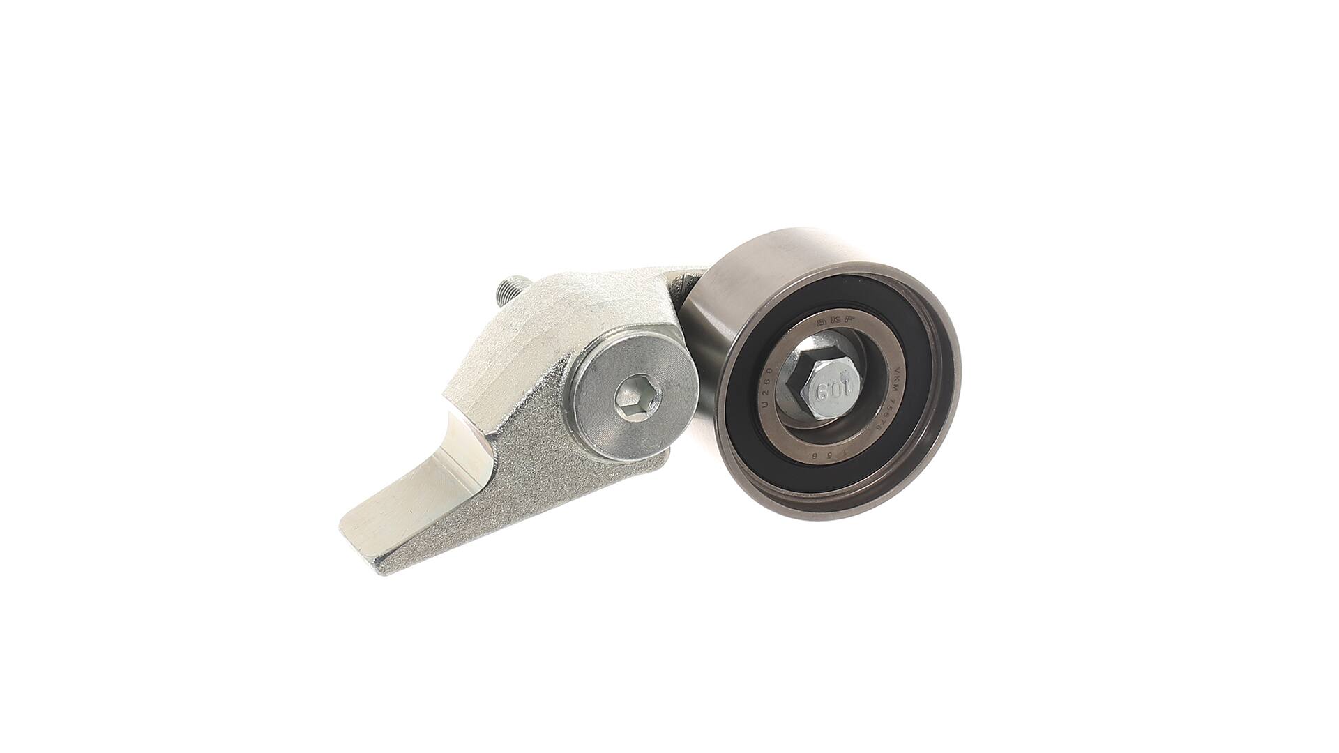 Polea tensora, correa dentada 1145A079 SKF VKM 75676
