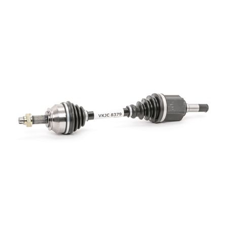 SKF Vetoakseli VKJC 8379