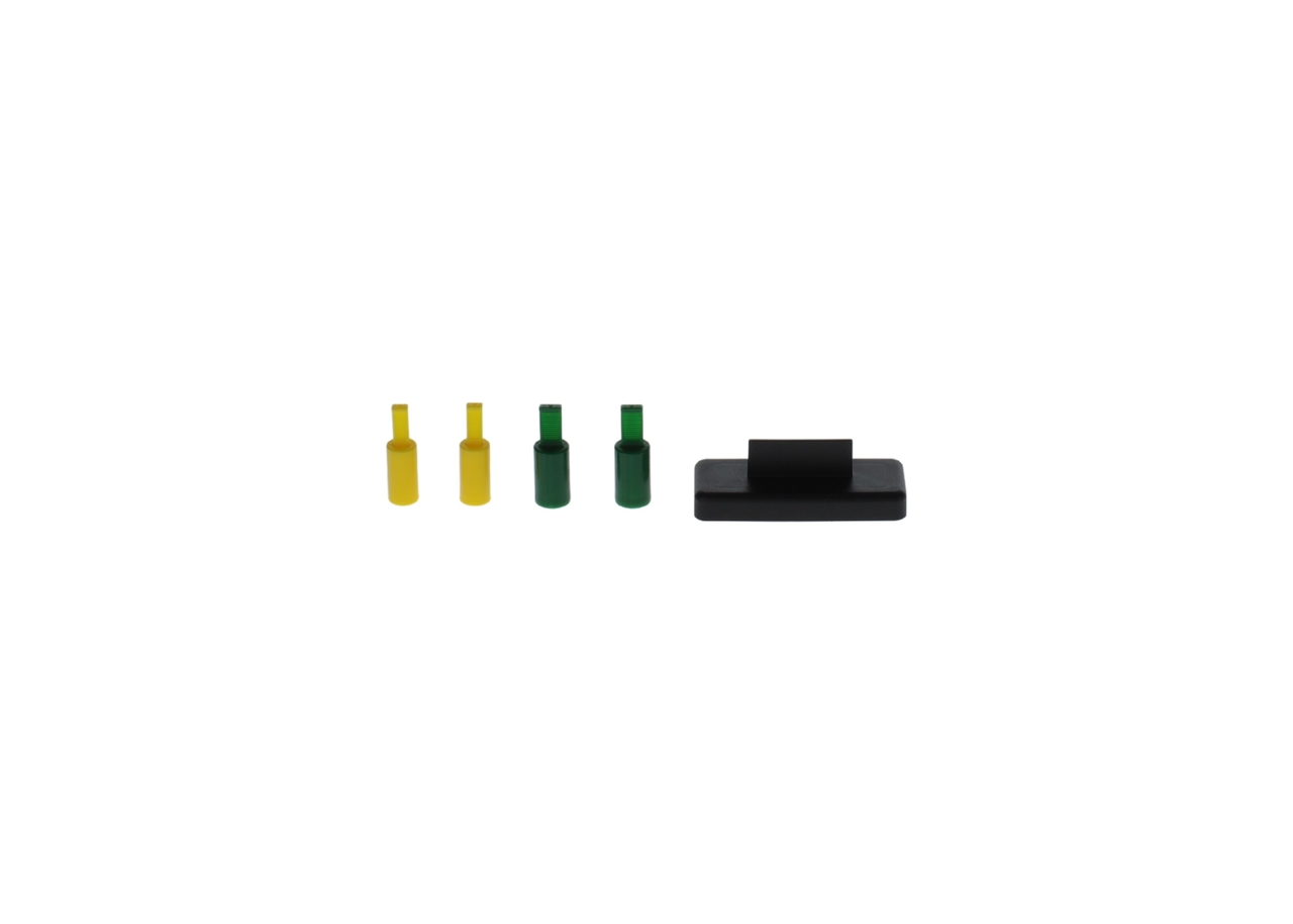 BOSCH Tapa F 00B H40 107