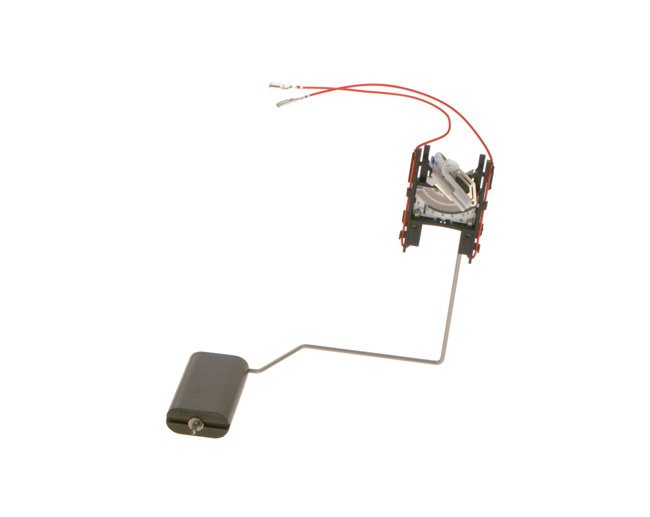 Sensor, nível de combustível BOSCH 1 582 980 058 adequados para FIAT barato