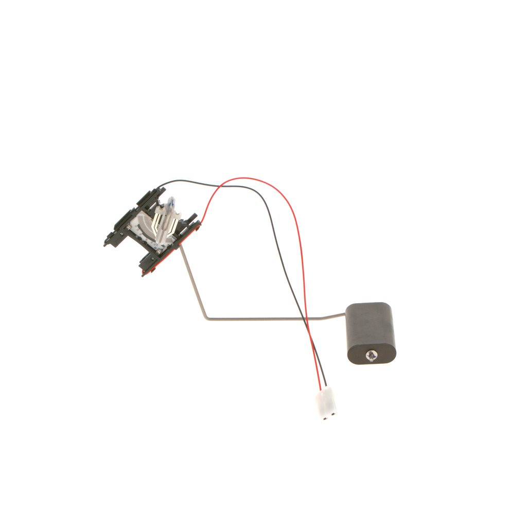 BOSCH 1 582 980 072 Sensor de nivel de combustible Meriva Mk1 (A) (X03) 1.8 i 16V Gasolina 125 cv 2008 precio