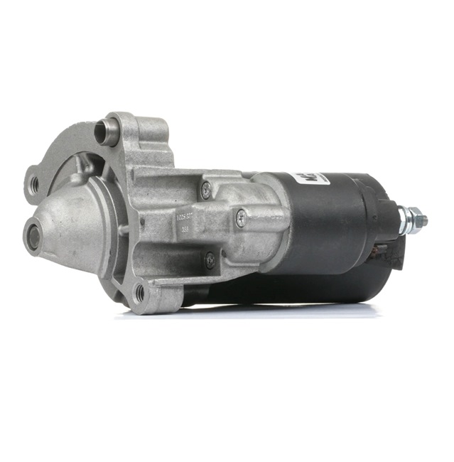 оригинальные Citroën C5 MAGNETI MARELLI Стартер 943205661010