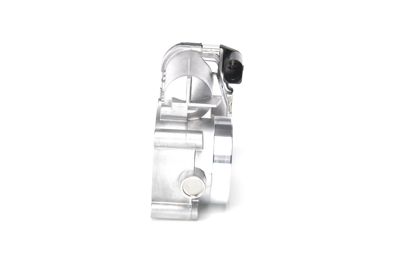 BOSCH Throttle body 0 280 750 129