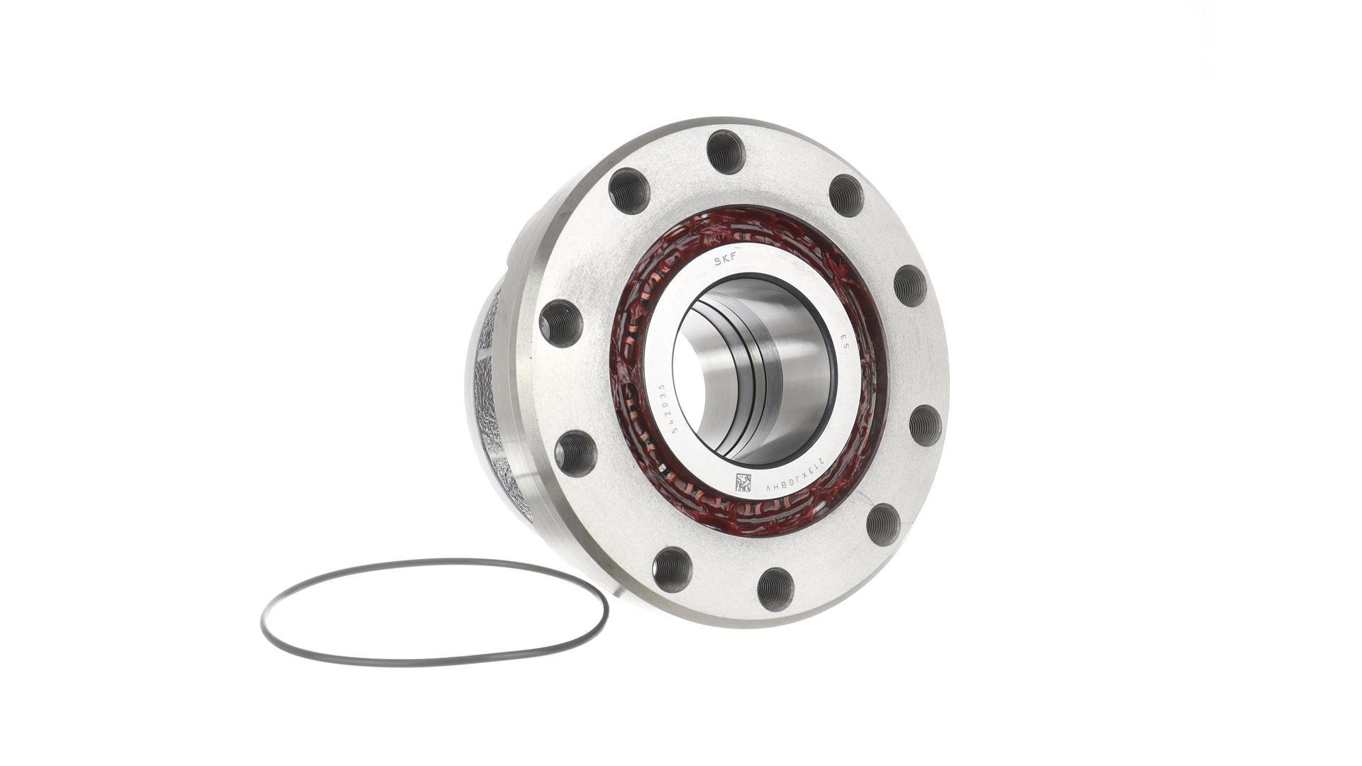 20764313 OE SKF Kit de rolamento de roda VKBA 5420