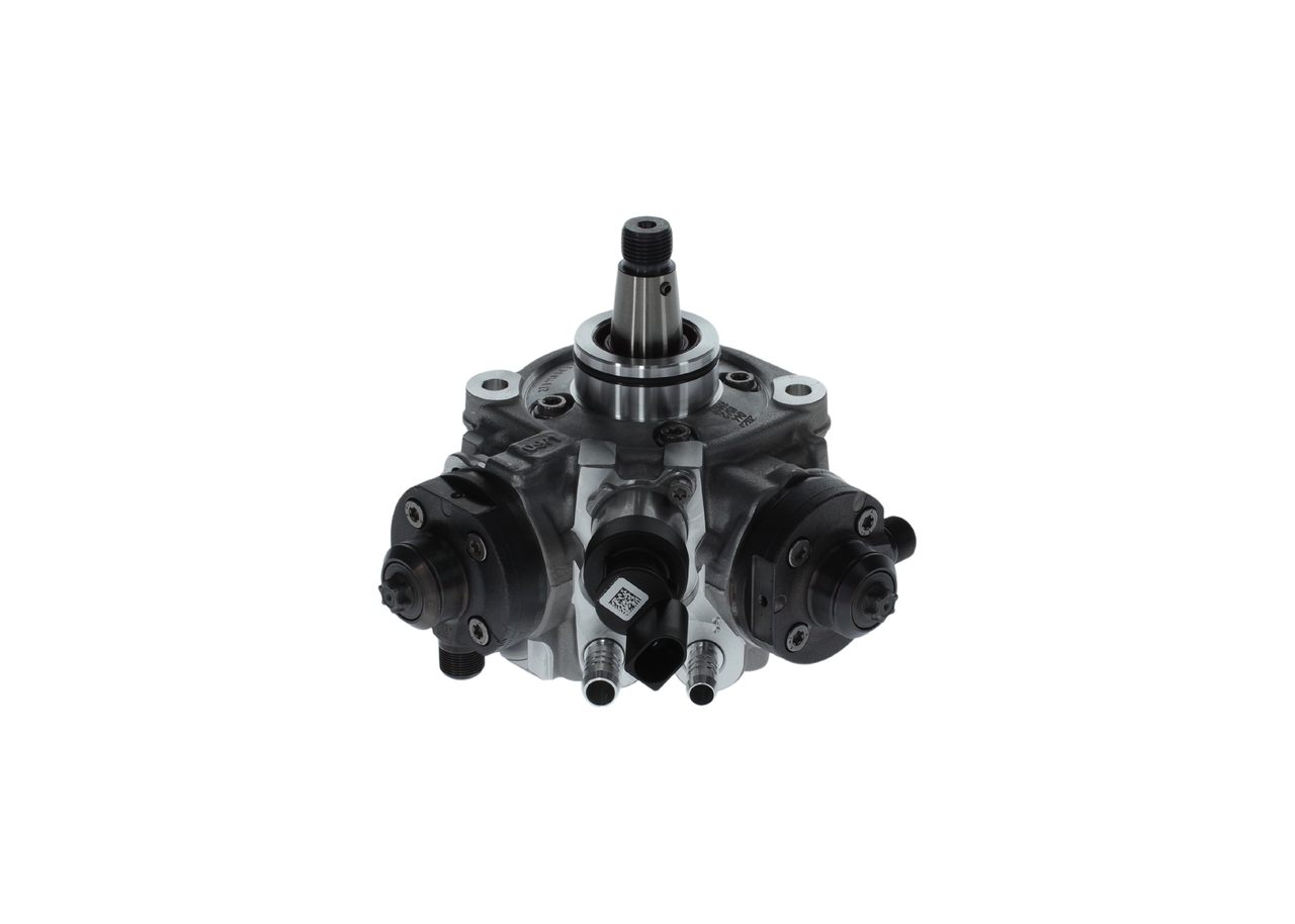 BOSCH 0 445 010 690 Pompe injection AUDI A6 C7 Avant (4G5, 4GD) 3.0 TDI quattro Diesel 313 CV 2016