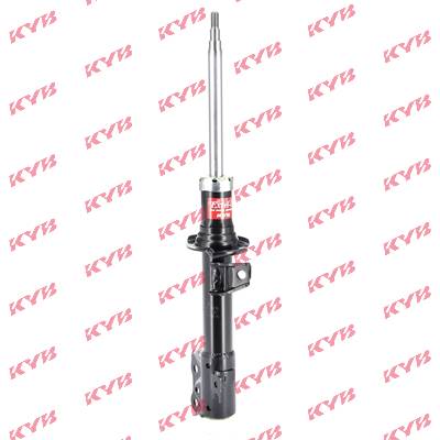 KYB 338016 Kit amortiguadores Daihatsu Materia 1.3 Gasolina 91 cv 2011 precio