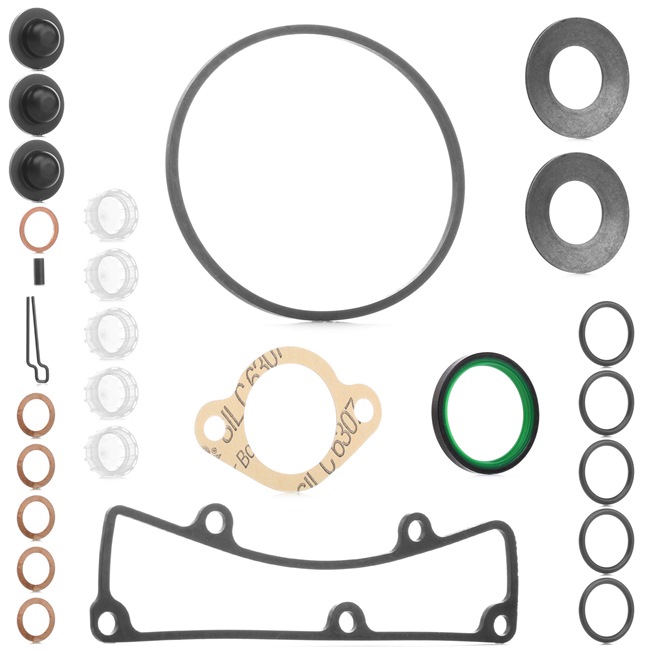 BOSCH Reparatursatz, Zündverteiler 1 417 010 012