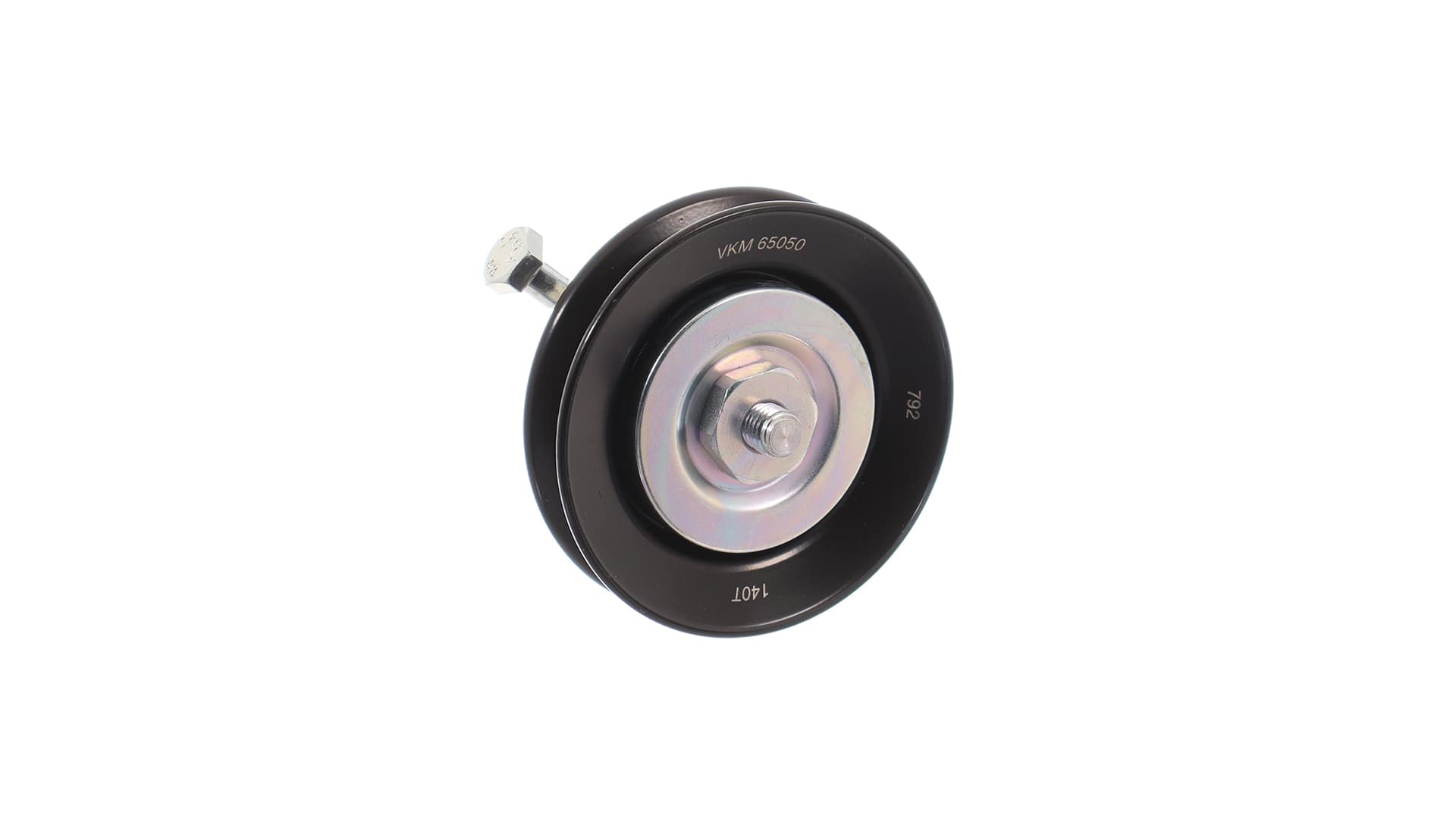 SKF VKM 65050 Poulie-tendeur, courroie trapézoïdale VOLKSWAGEN Passat B5 Break (3B5) 2.5 TDI Syncro/4motion Diesel 150 CV 1999 prix