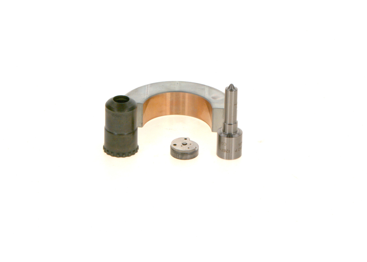 Repair Kit, injector holder BOSCH 1 417 010 969 suitable for BMW, VW, AUDI, MERCEDES-BENZ, FORD at cheap price