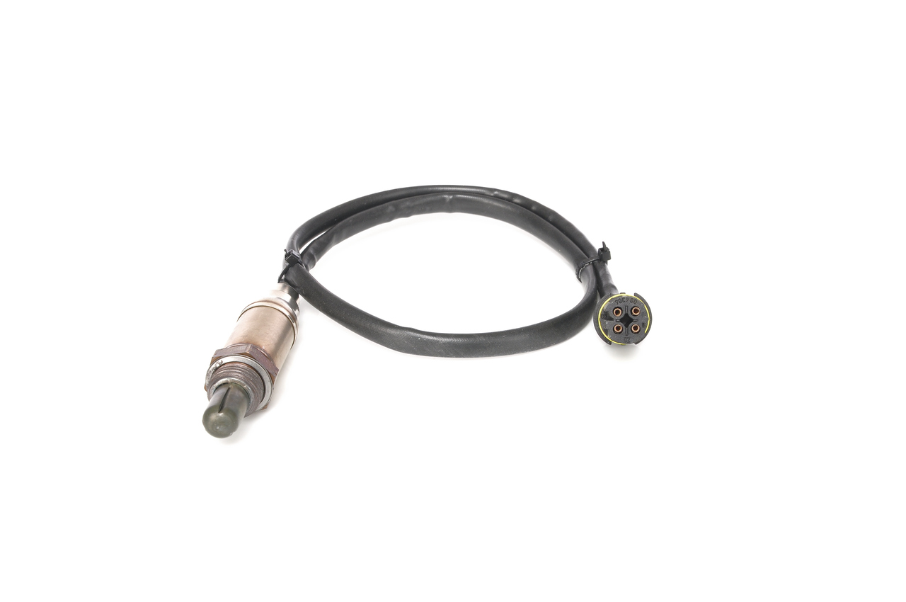 Lambda sensor 0 258 005 337 OE LSH-25C BOSCH