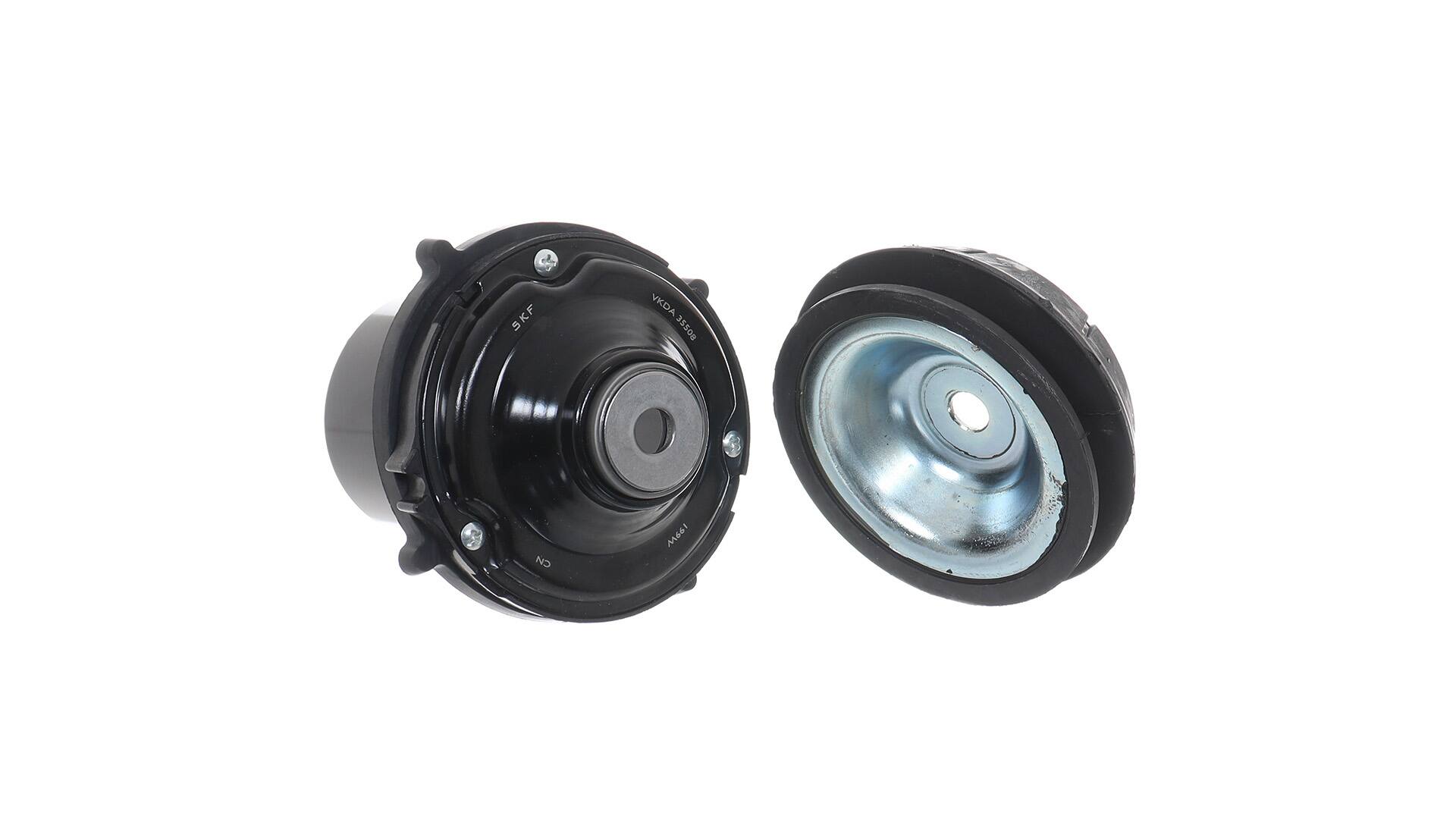 Acheter SKF Coupelle d'amortisseur VKDA 35528