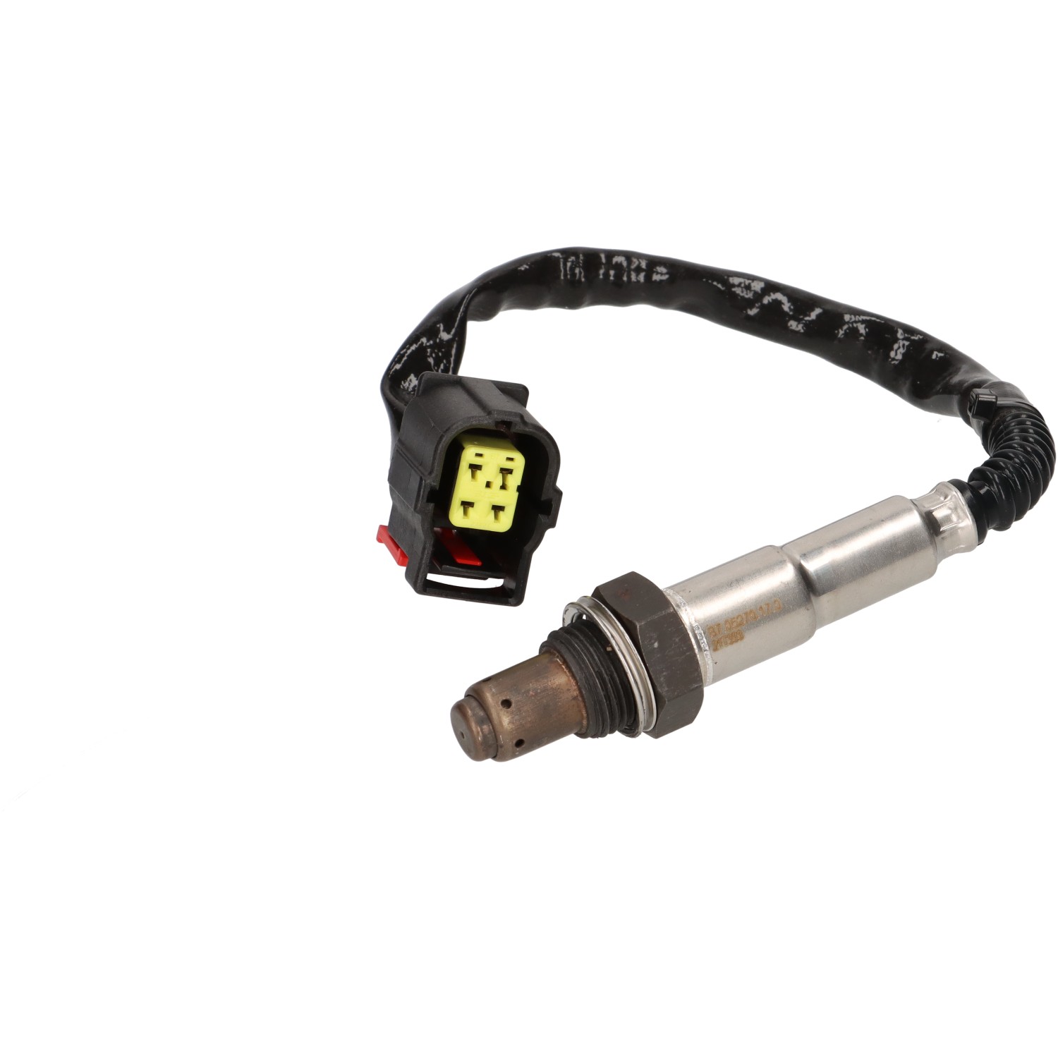 PIERBURG 7.05270.17.0 Sensore NOx Mercedes W204 C 300 Flexfuel Benzina/Etanolo 231 CV 2011 prezzo