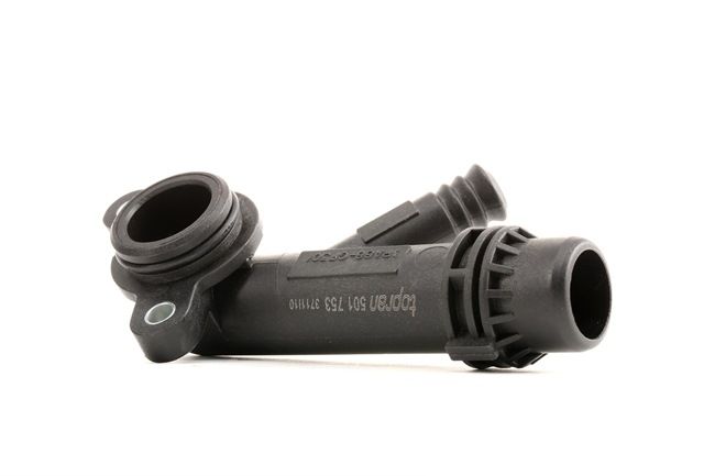 TOPRAN 501 753 Flangia refrigerante BMW 3 Coupe (E46) originali prezzo