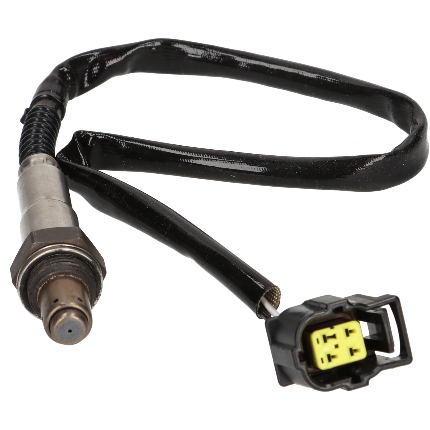 PIERBURG 0045420818 Lambdatunnistin 7.05270.18.0