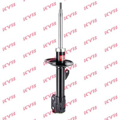 KYB 339268 Амортизатор TOYOTA URBAN CRUISER (NSP1_, NLP1_, ZSP1_, NCP11_) 1.4 D-4D 4WD (NLP115_) Дизель 90 л.с. 2010