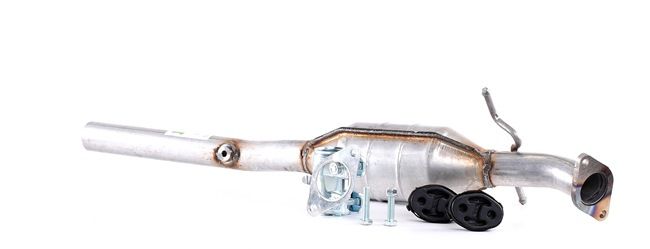 WALKER Catalytic converter 20307