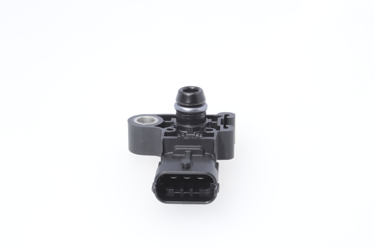 BOSCH Sensor, presión colector de admisión 0 261 230 184