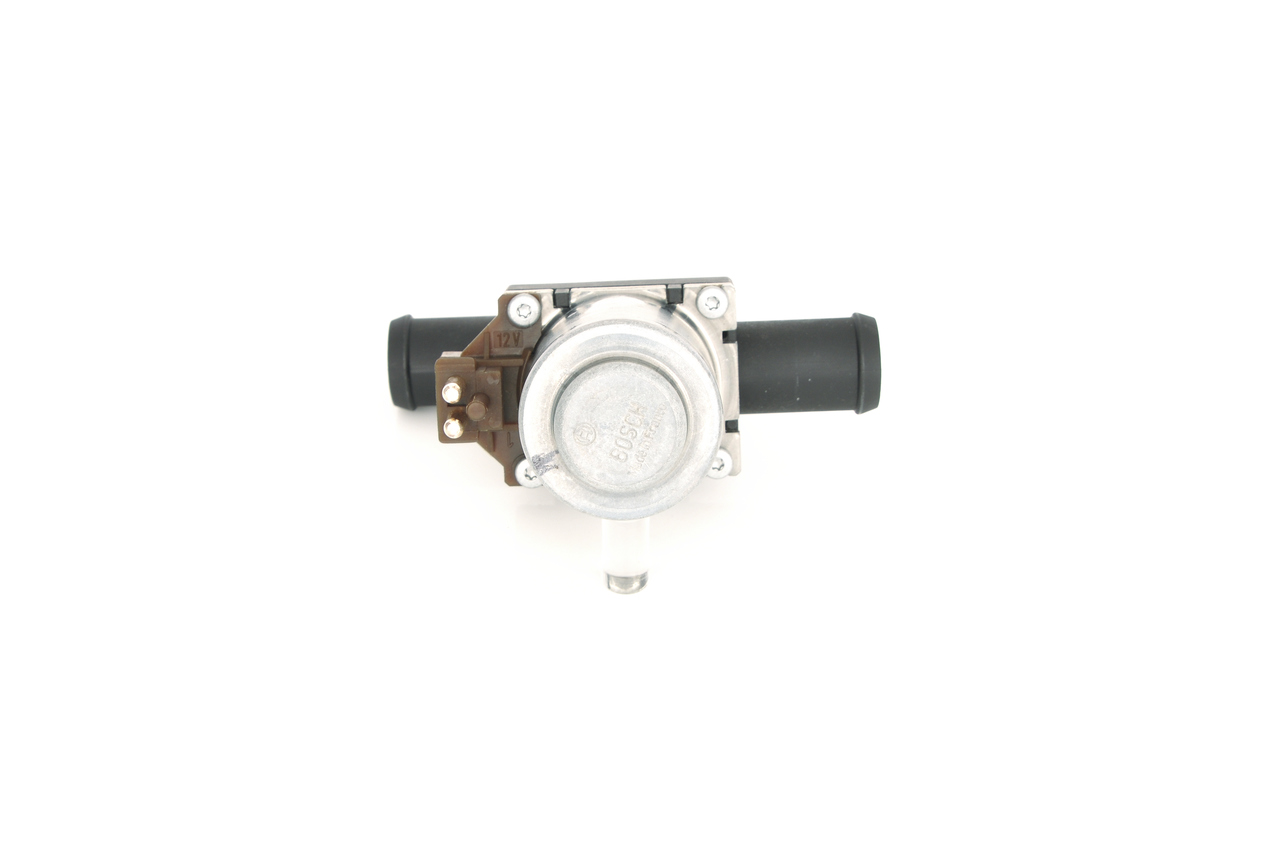 BOSCH 1 147 412 031 Kühlmittelregelventil Mercedes S124 (W124) 300 D 3.0 (124.190) Diesel 110 PS 1991