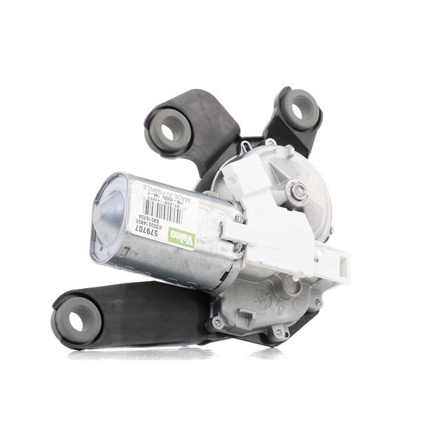 alkuperäiset Skoda RAPID VALEO Tuulilasin pyyhkimen moottori 579707