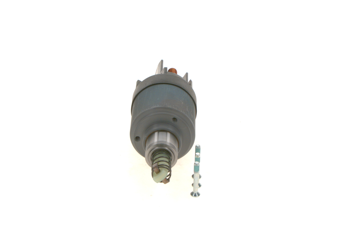 Startrelais BOSCH 2 007 010 145 geschikt voor VOLKSWAGEN, BMW, MERCEDES-BENZ, OPEL, FORD goedkope
