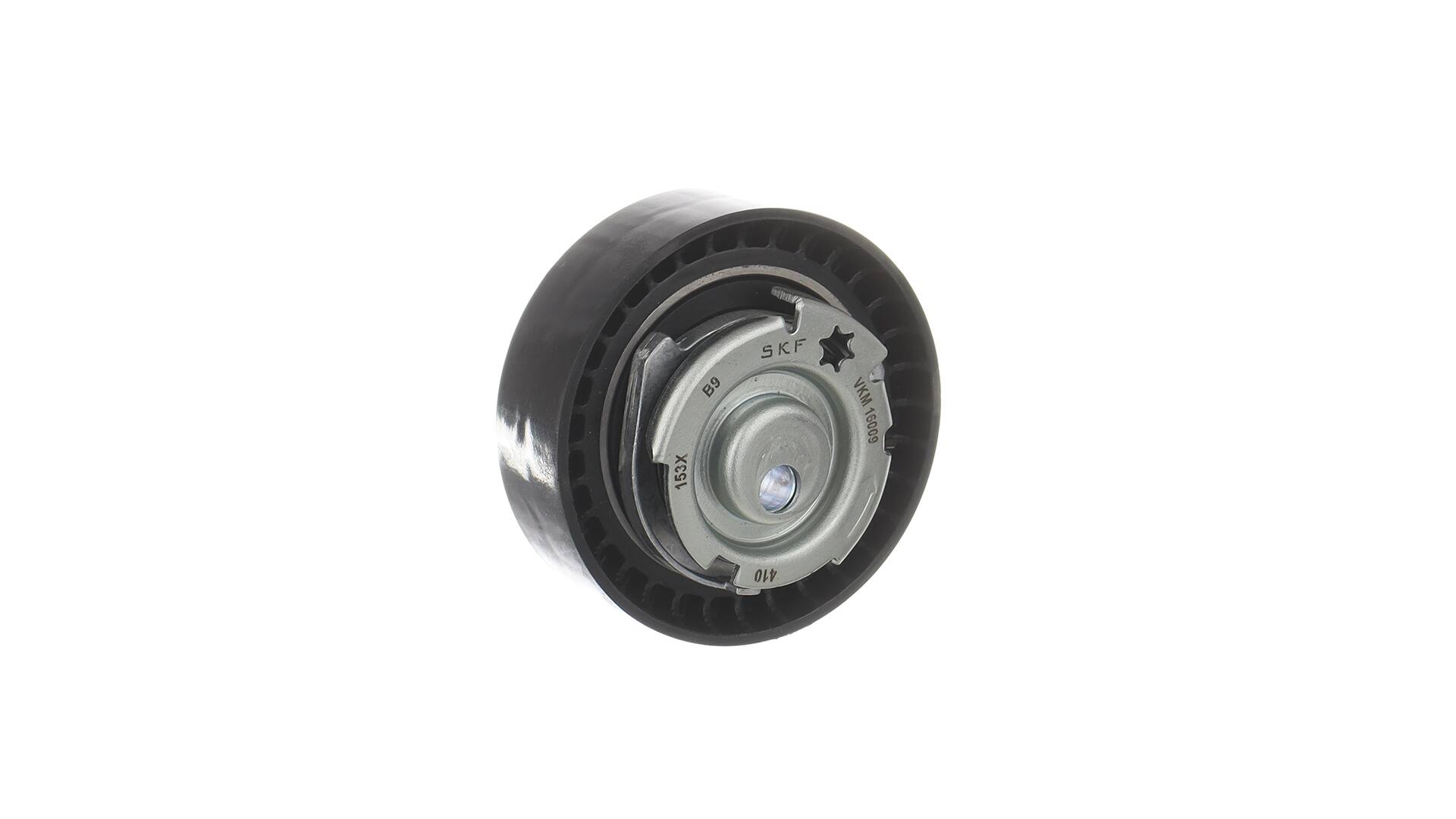SKF VKM 16009 Puleggia tendicinghia distribuzione DACIA Logan I Express (FS) 1.6 MPI 85 Benzina 84 CV 2021 prezzo