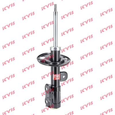 Toyota PRIUS 2013 Shocks 339243 KYB