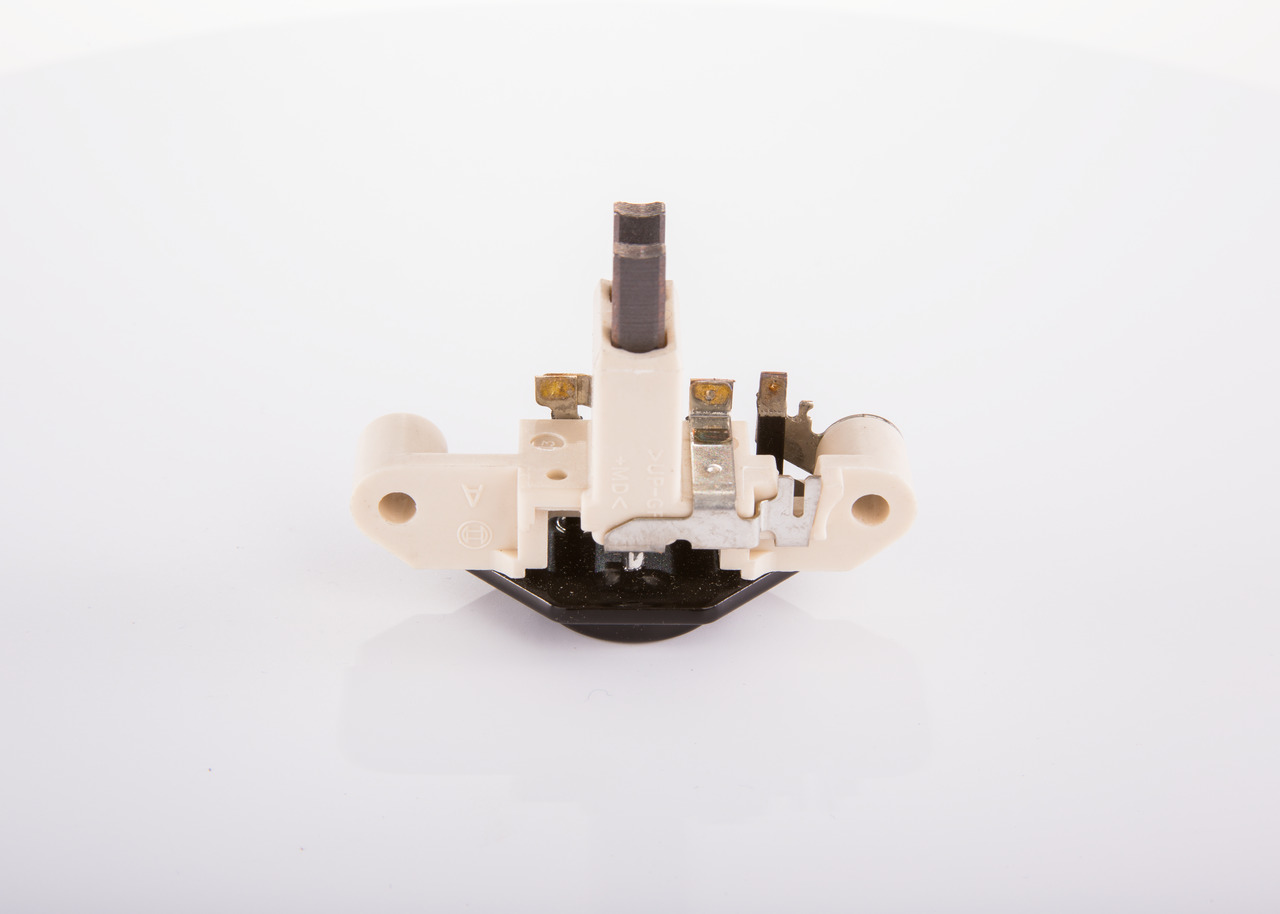 BOSCH 1 197 311 522 Регулятор генератора FORD Escort Mk7 Hatchback (GAL, AAL, ABL) 1.6 i 16V бензин 88 л.с. 1995