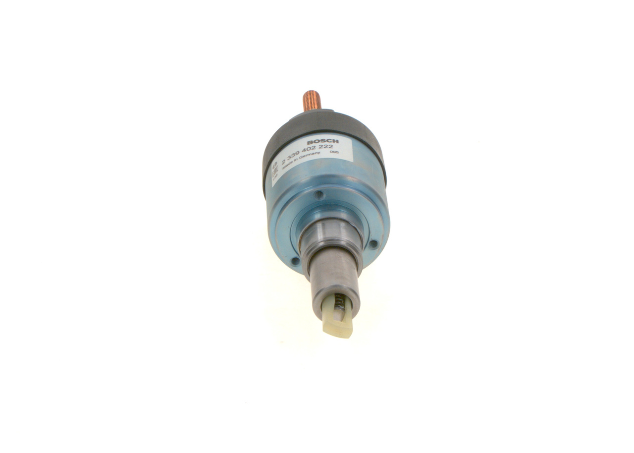 MINI Cabrio Magnetschalter Anlasser BOSCH 2 339 402 222