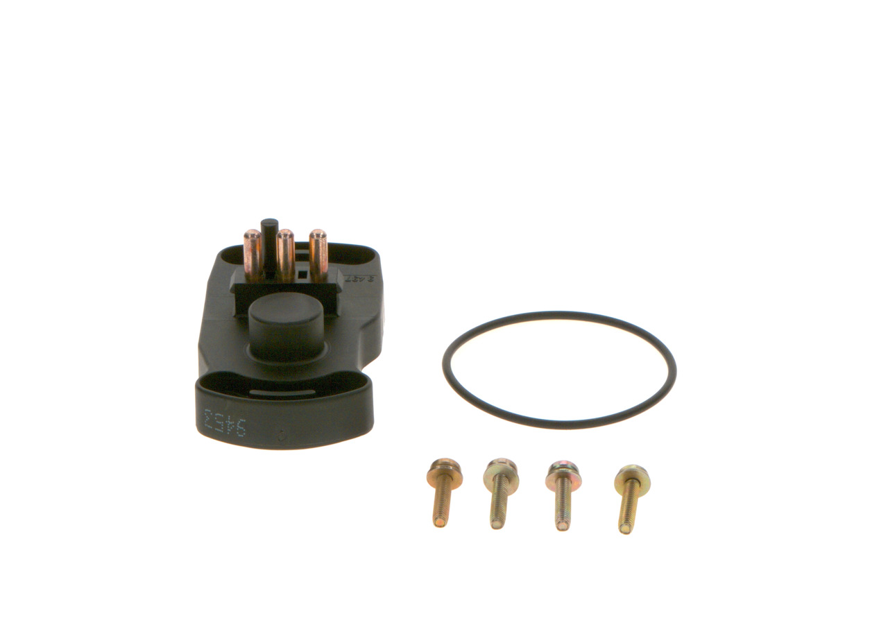 BOSCH F 026 T03 022 Attuatore del minimo MERCEDES-BENZ 190 (W201) E 2.0 (201.024) Benzina 116 CV 1986 prezzo