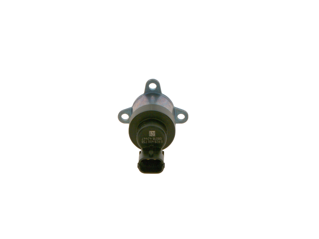 73504238 OE BOSCH Reguleringsventil, brændstofmængde (Common-Rail-System) 0 928 400 738