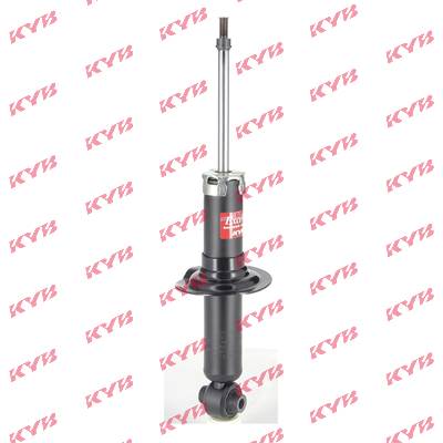 340043 Ammortizzatori KYB SUBARU JUSTY prezzo