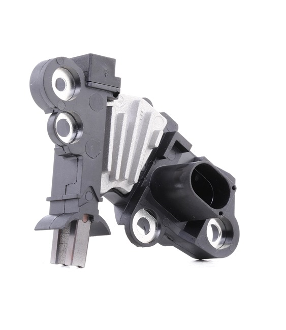 BOSCH F 00M 346 165 Регулятор генератора Volvo V60 155 2.0 T5 бензин 241 л.с. 2012