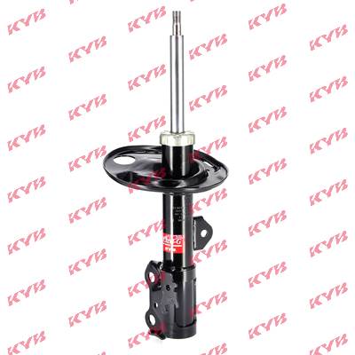 Amortecedor KYB Excel-G 335824 adequados para TOYOTA barato
