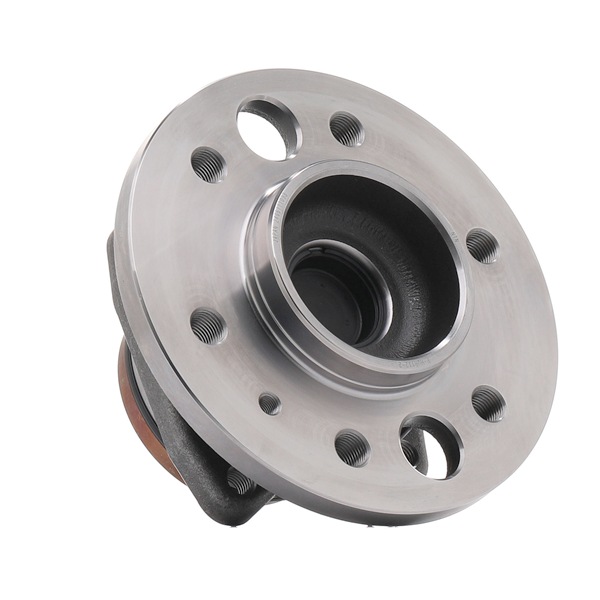 originais Volkswagen SCIROCCO SNR Cubo da roda R141.54