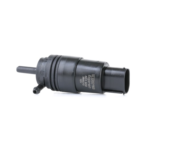 Original BMW 1er TOPRAN Wischwasserpumpe 501 800