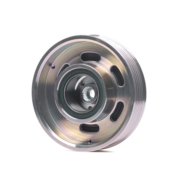 THERMOTEC KTT040005 Klima Skoda SUPERB