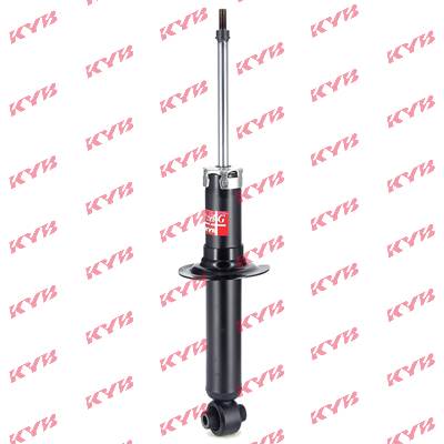 Stoßdämpfer KYB Excel-G 340057 passend für SUBARU zum günstigen Preis