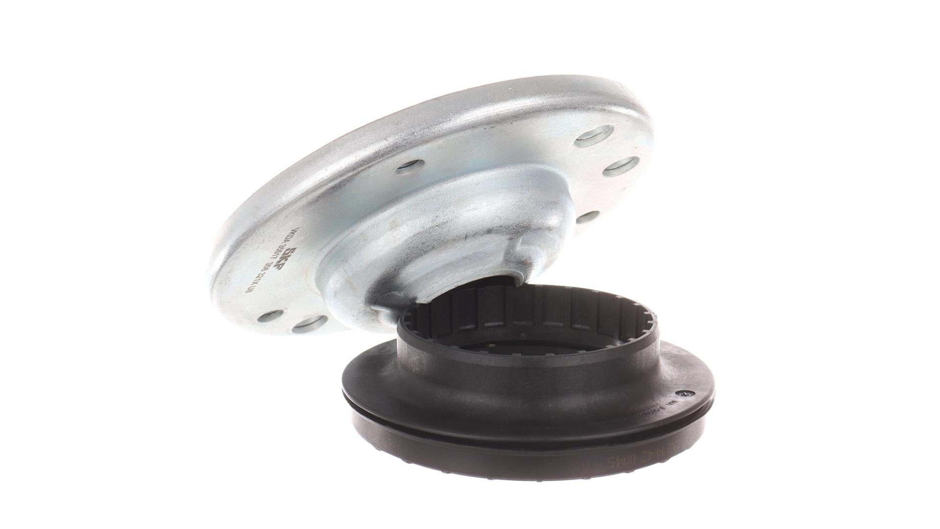 SKF 344503 Jousijalan tukilaakeri VKDA 35517