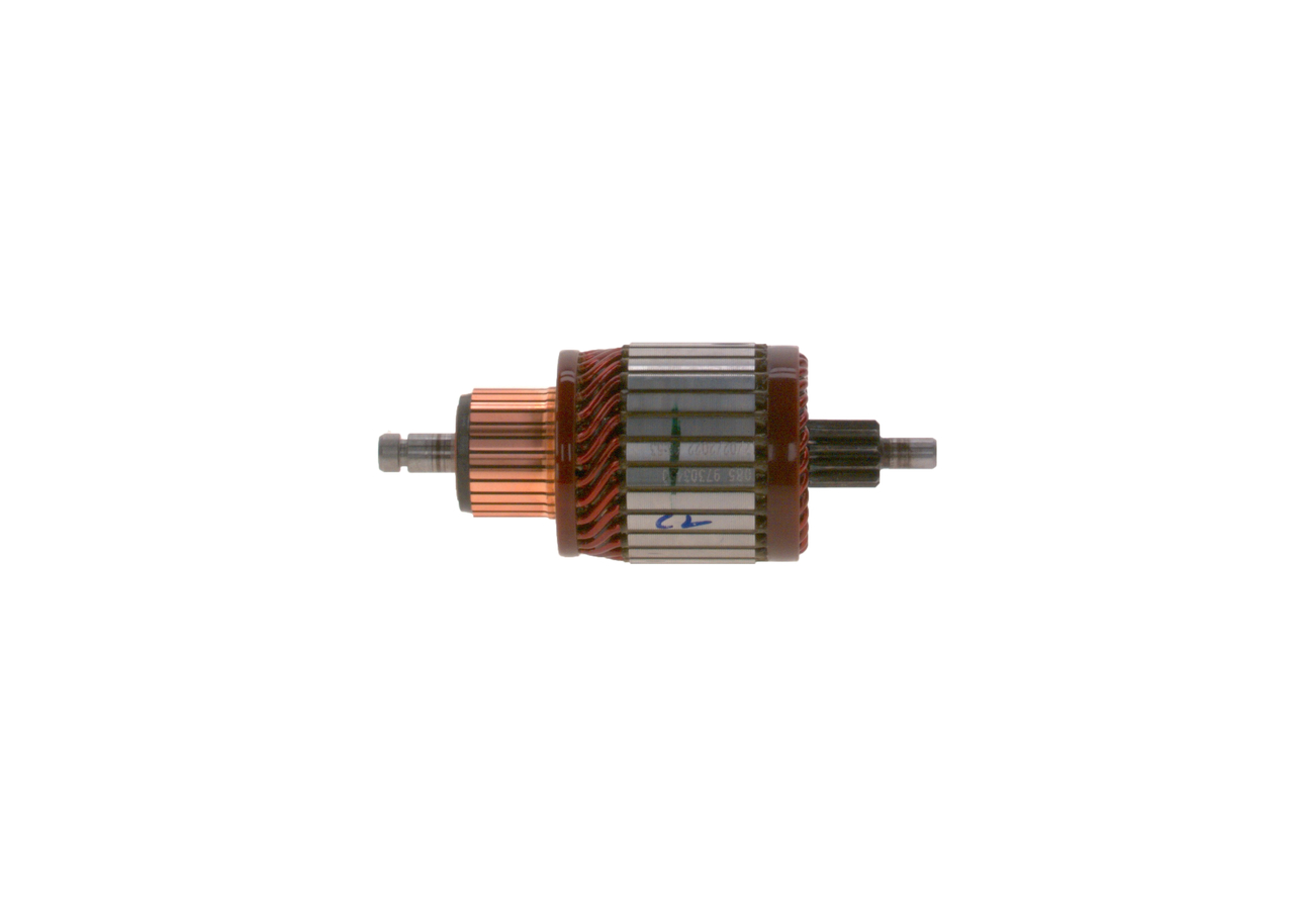 BOSCH Induit, démarreur 1 004 011 085
