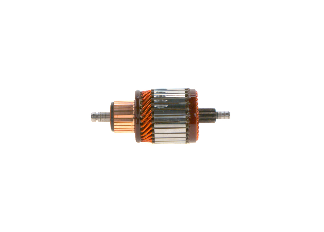 BOSCH 1 004 011 091 Starter Einzelteile MITSUBISHI Lancer VII Limousine (CS_A, CT_A) 2 Benzin 135 PS 2004