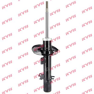 333777 KYB 5208C4 Stoßdämpfer
