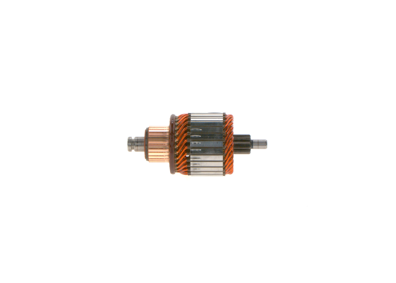 BOSCH Induit, démarreur 1 004 011 210
