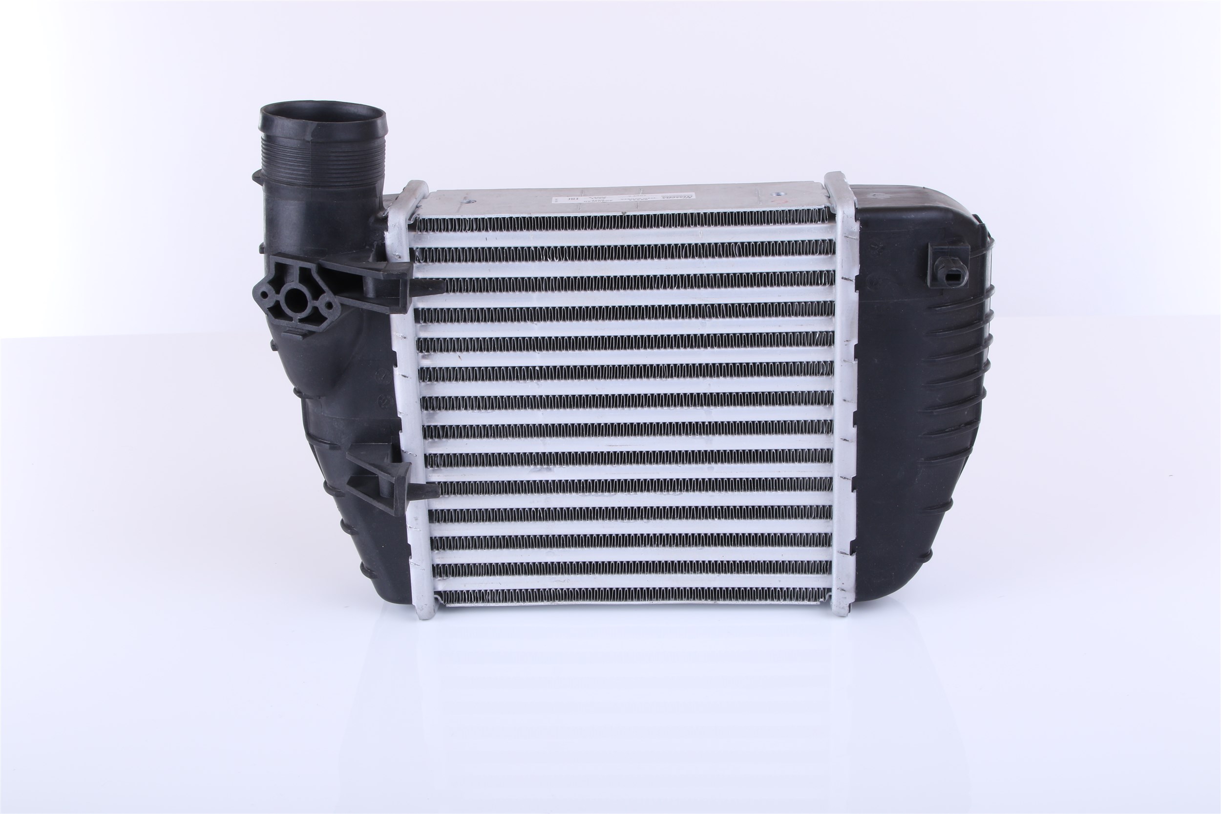 4F0145805M OE NISSENS Intercooler 96544