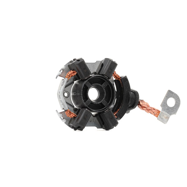 BOSCH 1 004 336 536 Kohlebürste, Starter BMW E53 4.4i Benzin 320 PS 2003