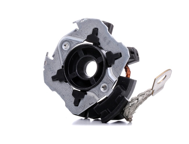 BOSCH 1 004 336 562 Startin hiilet SKODA YETI (5L) 1.6 TDI Diesel 105 hv 2015