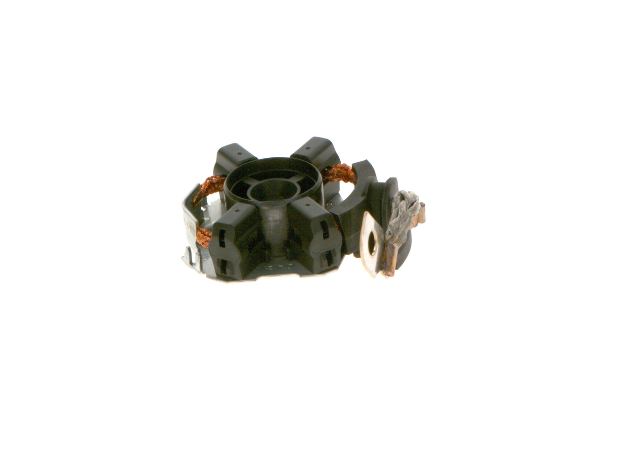 BOSCH 1 004 336 567 Escobillas del motor de arranque VOLKSWAGEN Passat B6 Variant (3C5) 2.0 FSI Gasolina 150 cv 2008 precio