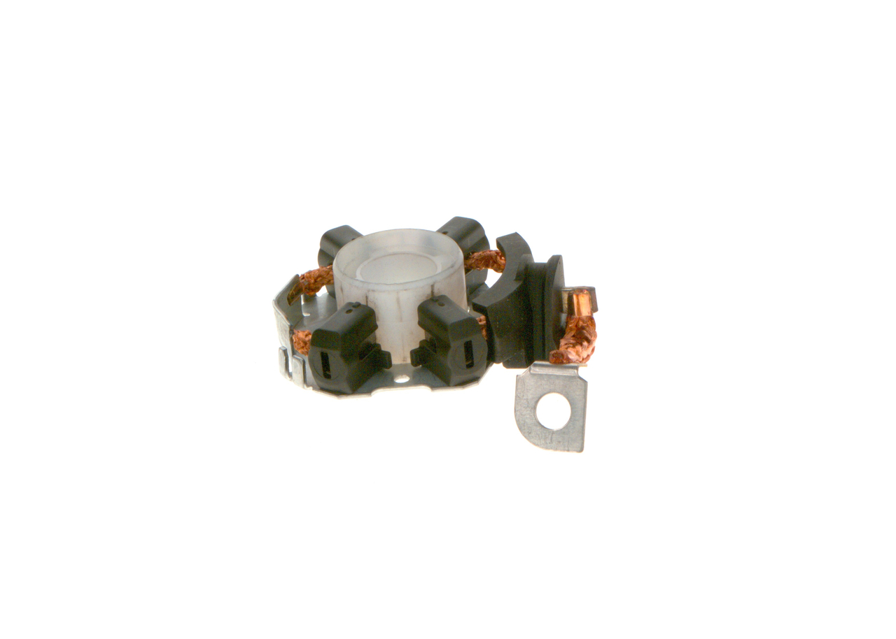 BOSCH 1 004 336 580 Kohlebürste, Starter LEXUS IS 2 (GSE2, ALE2, USE2) 200d (ALE20_) Diesel 150 PS 2011