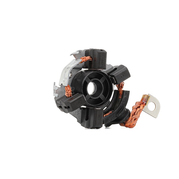 BOSCH 1 004 336 598 Anlasser-Kohlebürsten MITSUBISHI PAJERO II (V3_W, V2_W, V4_W) 2.8 TD (V46W, V26W) Diesel 125 PS 1999